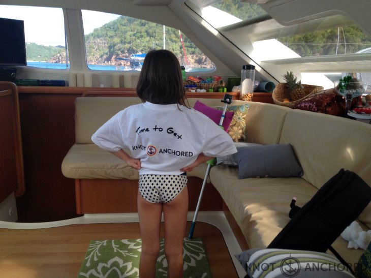 Cause everyone's doing it