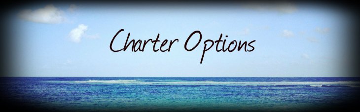 charter options