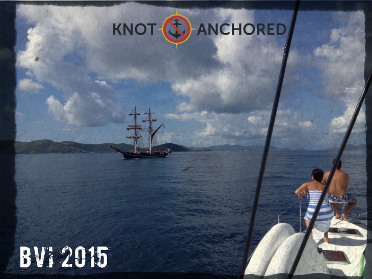 Sozmen Got Knot Anchored