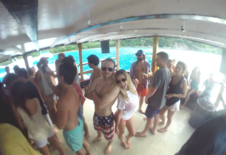 Are we having fun yet