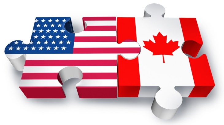 US-and-Canada-flag-puzzle