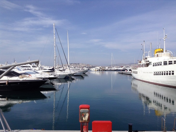 Flisvos marina, yachts, greece, Athens