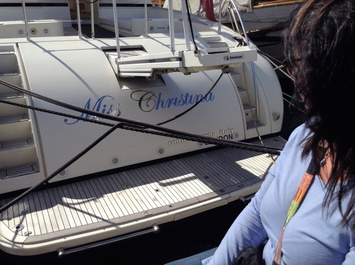 Greece, yacht, Athens